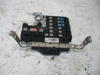 фото thumb №1, Клема запобіжник renault zoe 243458839r