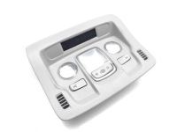 Купити Citroen c3 світло сидіння передній 2019 хетчбек 4/5dr 9811856577 дизель, фото thumb