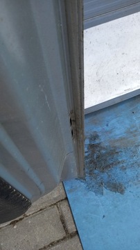 фото thumb №15, Двері перед передні ліві opel zafira a 05r