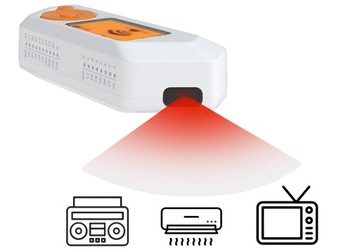 Flipper Zero do Klonowania Cyfrowych Kluczy Dostępu RFID IR BT Moduł Wi-Fi