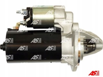 фото thumb №11, Стартер iveco 0-10 2.8 дизель as-pl s0482 0001109344