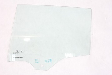 фото thumb №1, Стекло боковая дверь левая задняя bmw f40 1er 2018r.