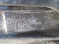 фото thumb №10, Opel mokka b 15r 1.7 cdti 136km коробка передач m32 m320mde