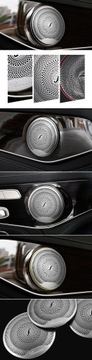 РЕШЕТКИ ДИНАМИКОВ BURMESTER ДЛЯ MERCEDES C E GLC