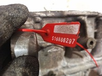 фото thumb №11, Блок двигателя 1kr peugeot 107 citroen c1 1.0 vti 05-