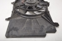 Ford fiesta mk7 1.6 tdci вентилятор радіатора 8v51-8c607-cg Недорого, фото thumb