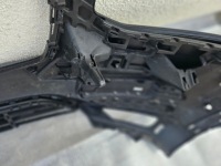 Volvo xc90 15- бампер перед решётка в Украине, фото thumb