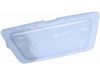 фото thumb №1, Лампа номерного знака opel astra g 98-09