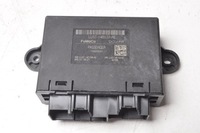 фото thumb №1, Ford fiesta mk8 модуль двері lu5t-14b533-ae 21r