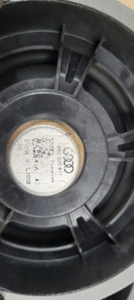 фото thumb №10, Q5 8r динамик задняя задний дверь 8r0035411 sonavox