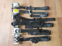 фото thumb №8, Заміна відновлення ремонт ременів безпеки