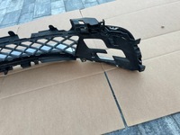 фото thumb №8, Бампер молдинг решётка renault clio iv 4 rs trophy оригинал