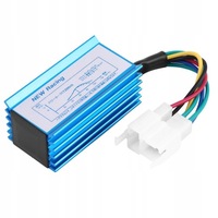 фото thumb №10, 6 pin racing cdi box котушка запалювання do motocykla