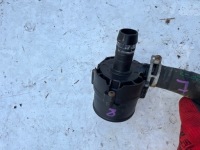 фото thumb №13, Ford transit custom lift 2,0ecoblue труба wąż шланг радиатора wody