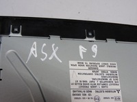 фото thumb №8, Mitsubichi asx i 12-16 lift радио заводской 8701a562