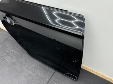 фото thumb №10, Audi a5 ii 8w 2016r- дверь задние правые зад