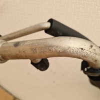 фото thumb №3, Meriva b трубки провода кондиционера 1.4t комплект