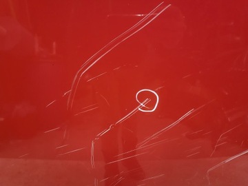 фото thumb №5, Volvo v40 ii капот крышка камеры двигателя