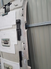 фото thumb №11, Volkswagen atlas 18-24 стеля usa 3cn867501k