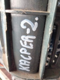 фото thumb №5, Датчик лямбда-зонд vw tiguan 2.0 tsi