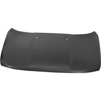 фото thumb №1, Капот крышка двигателя jeep renegade 15-