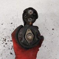 Audi a4 b3 2,4 стартер bosch 0001108174 Київ, фото thumb