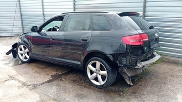 фото thumb №8, Лапи трос зміни коробки передач 1k0711789h audi a3 8p fl 1.4 tfsi 08-13