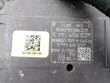 фото thumb №8, Audi a6 s6 4g0 a7 s7 4g8 4g1 c7 10-18 рульове управління eu 2.0tdi 3016km