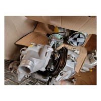 фото thumb №1, Турбонагнетатель bmo 04l253010t-sd