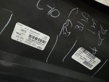 фото thumb №8, Mercedes glb w247 бампер переднє