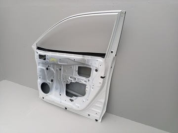 фото thumb №9, Toyota corolla cross двері праві передні =