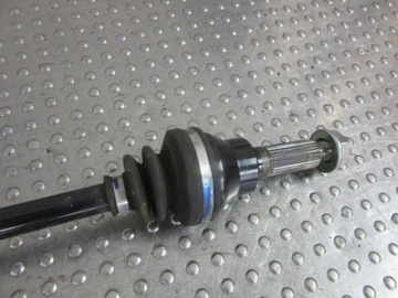 фото thumb №8, Suzuki swift mk8 1.2i 2023 піввісь зад ліва механічна коробка передач гібрид