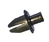 фото thumb №3, Bmw застібки кліпси монтажні підкрилки планки решітка