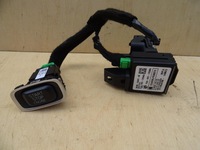 фото thumb №1, Volvo v40 ii кнопка запуск считыватель ключа