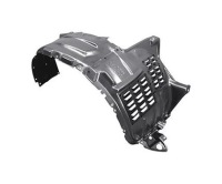 Купить Подкрылок toyota land cruiser fj200 08.15- левая nowe, фото thumb