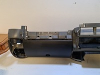 фото thumb №15, Cabstar maxity консоль приборная панель приборная приборная панель