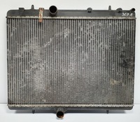 фото thumb №1, Радіатор wody peugeot 307 2.0 hdi