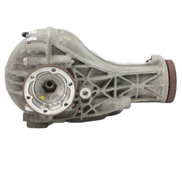 фото thumb №10, Audi a5 8t 3.0 tdi quattro задній міст диференціал диференціал зад 0bc500043a