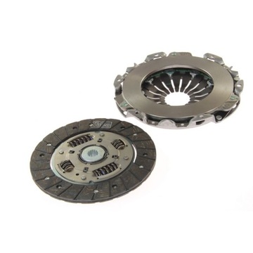 фото thumb №13, Valeo 821301 набір зчеплення aveo astra