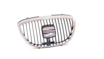 фото thumb №1, Решётка радиатора решётка решётка перед seat altea leon toledo