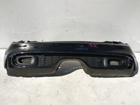 фото thumb №6, Mini one cooper s f56 sport бампер задний задняя