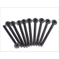 фото thumb №10, Болт головки kpl opel agila 1.0 12v sil. з 10 xe elr