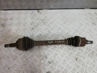 фото thumb №1, Привідний вал ліва peugeot 508 i 1.6 ehdi