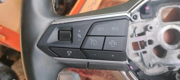 фото thumb №12, Руль мультифункция seat arona 5ff419091 kpl