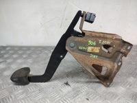 фото thumb №1, Педаль тормоза mercedes sprinter 906 w906