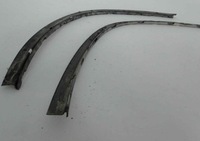 фото thumb №12, Mercedes gls x166 166 расширитель правое молдинг amg