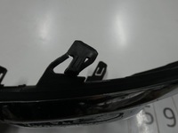 фото thumb №10, Решётка бампера nissan rogue правая 590.