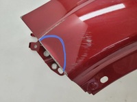 фото thumb №7, Ford kuga mk2 ii 2 lift 16+ крыло перед передний левый fv