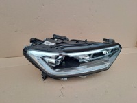фото thumb №3, Vw troc t-roc lift iq light правая лампа full led 2ga941036af б/у