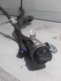 фото thumb №2, Bmw 3 g20 труба заливная горловина топлива 2.0 d